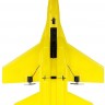 Радиоуправляемый самолет SU-35 для начинающих 2.4G - FX820-YELLOW