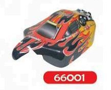 Корпус HSP - 66001