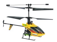 Радиоуправляемый вертолет E-sky Nano RTF - 002648