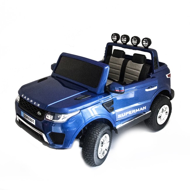 Детский электромобиль джип  Range Rover Sport XMX601 