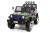 Детский электромобиль Jeep T008TT RiverToys 4*4