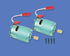 Двигатель - HM-LM400-Z-25