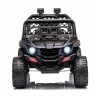 Детский электромобиль багги (черный, 12В, 2WD, EVA, пульт) - BDM0929-BLACK