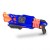 Пистолет BlazeStorm с мягкими МЕГАпулями (2-ой выстрел) - ZC7111