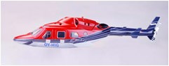 Корпус Redwolf Art-tech 4C021