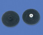 Комплект основных шестерен - HM-LM2-1-Z-12