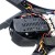 Радиоуправляемый квадрокоптер MJX Black Bugs 3 + WiFi камера 2.4G - MJX-B3-C5020