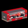 Радиоуправляемый автомобиль MJX R/C Ferrari F138 1:14 - 8511