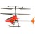 Радиоуправляемый вертолет Nine Eagles Solo 210A Red 2.4 GHz RTF - NE30221024244