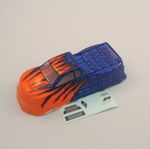 Корпус HSP - 18607