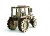 Конструктор 3D деревянный подвижный Lemmo Трактор - 00-8