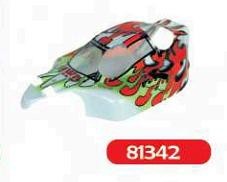 Корпус HSP - 81342