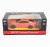 Радиоуправляемая машина MZ Bentley Continental Orange 1:24 - 27040