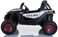 Электромобиль UTV-MX Buggy XMX603 White