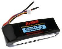 Аккумулятор Dynam - DY-6006